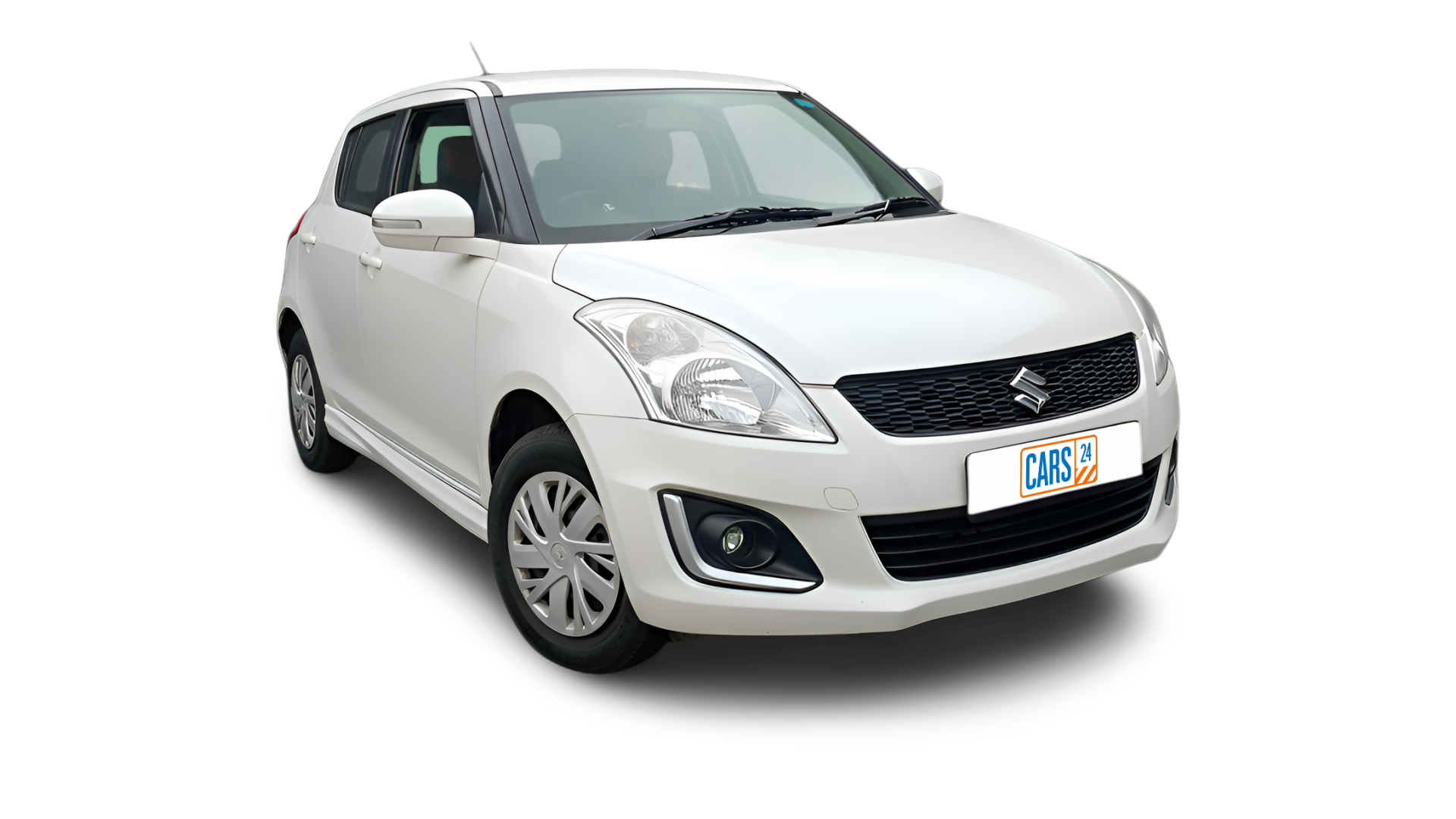 Maruti Swift-img